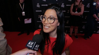 Ali Wong’<em></em>s newfound stardom gets in the way of her Costco time
